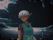 'Elf Enchanter' Sexy Visual Novels #6