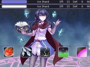 'Magebuster Amorous Augury' Sexy Visual Novels #12