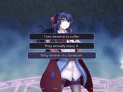 'Magebuster Amorous Augury' Sexy Visual Novels #12
