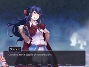 'Magebuster Amorous Augury' Sexy Visual Novels #12