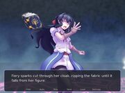 'Magebuster Amorous Augury' Sexy Visual Novels #12