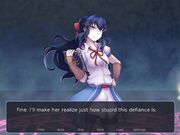 'Magebuster Amorous Augury' Sexy Visual Novels #12