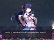 'Magebuster Amorous Augury' Sexy Visual Novels #12