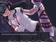 'Magebuster Amorous Augury' Sexy Visual Novels #12
