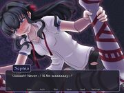 'Magebuster Amorous Augury' Sexy Visual Novels #12