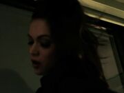 Alyssa Reece - Black Seductive Sensual Strip And Dance 