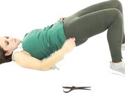 Alyssa Reece - Destroying My Clothes During My Workout 