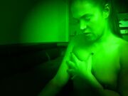 Alyssa Reece - Dr Reeces Last Nerve Special Effects 