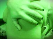 Alyssa Reece - Dr Reeces Last Nerve Special Effects 