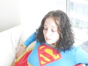Alyssa Reece - I Made Supergirl Into A Super Slut