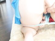 Alyssa Reece - I Made Supergirl Into A Super Slut 