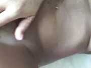 Alyssa Reece - Make Me Pregnant Daddy Virtual Sex