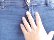 Alyssa Reece - My GF Wets Her Pants For The First Time 