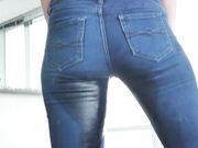 Alyssa Reece - My GF Wets Her Pants For The First Time 