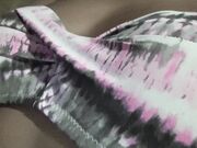 Alyssa Reece - Public Naughty Sauna Orgasm 