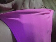 Alyssa Reece - Public Naughty Sauna Orgasm 