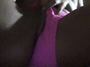 Alyssa Reece - Public Naughty Sauna Orgasm 