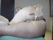 Alyssa Reece - School Girl Anal Fuck And Suck 