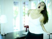 Alyssa Reece - She Hulk Cant Be Stopped Special Effects