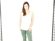 Alyssa Reece - She Hulk Is Freed 