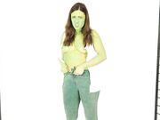 Alyssa Reece - She Hulk Is Freed 