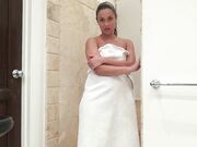 Alyssa Reece - Shower Time With Mommy JOI