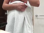 Alyssa Reece - Shower Time With Mommy JOI