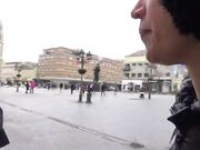 Alyssa Reece - Sightseeing In My Hometown