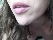 Alyssa Reece - Slutty Mom Rides Son