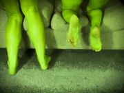 Alyssa Reece - Transform For Me Special Effects 