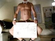 BOB MILGATE COMPLETELY REVEALED X HAMSTER