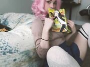 XMissMoxxiX Natsuki 1