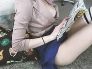 XMissMoxxiX Natsuki 1