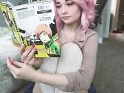 XMissMoxxiX Natsuki 1