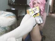 XMissMoxxiX Natsuki 1