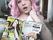 XMissMoxxiX Natsuki 1