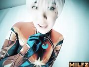 LP Mommy Marvel