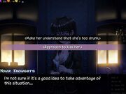 'Pact With A Witch' Sexy Visual Novels #2