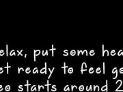 Lyra Fae - ASMR JOI Game - Stroke With My Pussy