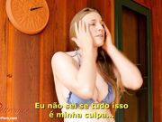 Xev Bellringer é a MÃE GULOSA do Melhor Amigo neste Roleplay [LEGENDADO PT-BR]