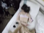 Gail Bates - Non-Consensual Roleplay Rough Fuck 3