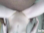 Gail Bates - Previously Unreleased BBC POV and B-Reel