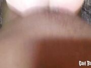 Gail Bates - Previously Unreleased BBC POV and B-Reel