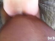 Gail Bates - Previously Unreleased BBC POV and B-Reel