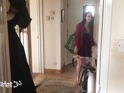 Gail Bates - Public Remote Vibrator Play and Fucking