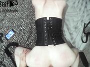 Gail Bates - Teen Whipped and Fucked