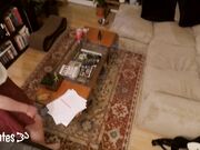 Gail Bates - Cheating With My Boyfriends Friend