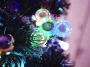 Scarlet Chase - Merry Christmas We Came At The Same Time