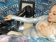 Maddiemoney - Fag Boot Lover