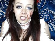 Maddiemoney - Joi Game With It